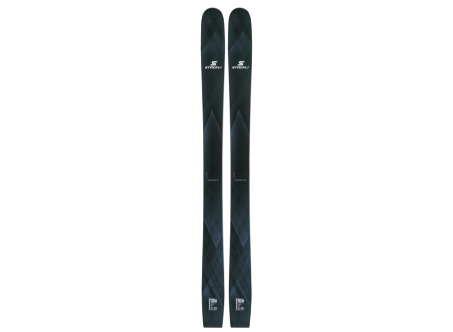 Stormrider 108