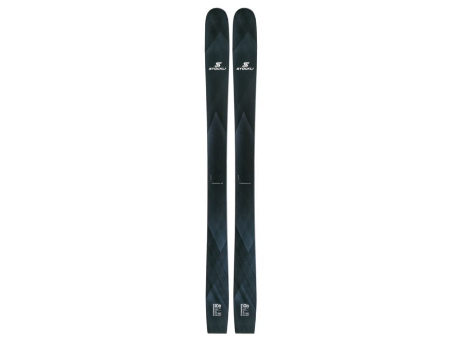 Stormrider 108