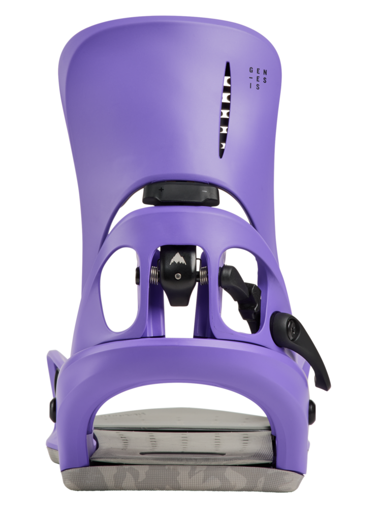 Burton Step On Genesis Re:Flex - Purple Voltage