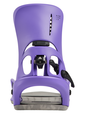 Burton Step On Genesis Re:Flex - Purple Voltage