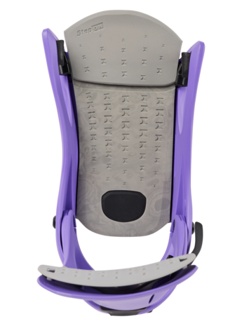 Burton Step On Genesis Re:Flex - Purple Voltage