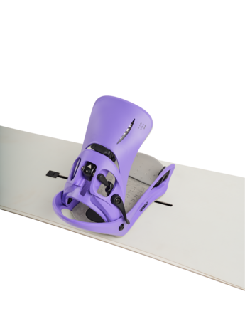 Burton Step On Genesis Re:Flex - Purple Voltage