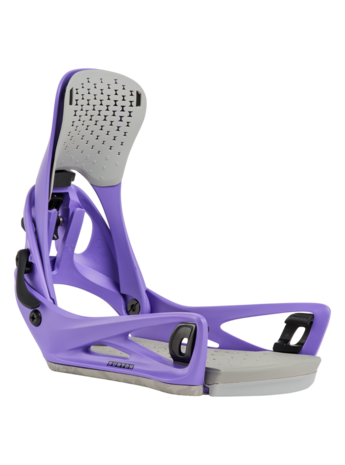 Burton Step On Genesis Re:Flex - Purple Voltage