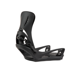 Burton Step On Genesis Re:Flex - Black Burton Step On Genesis Re:Flex - Black
