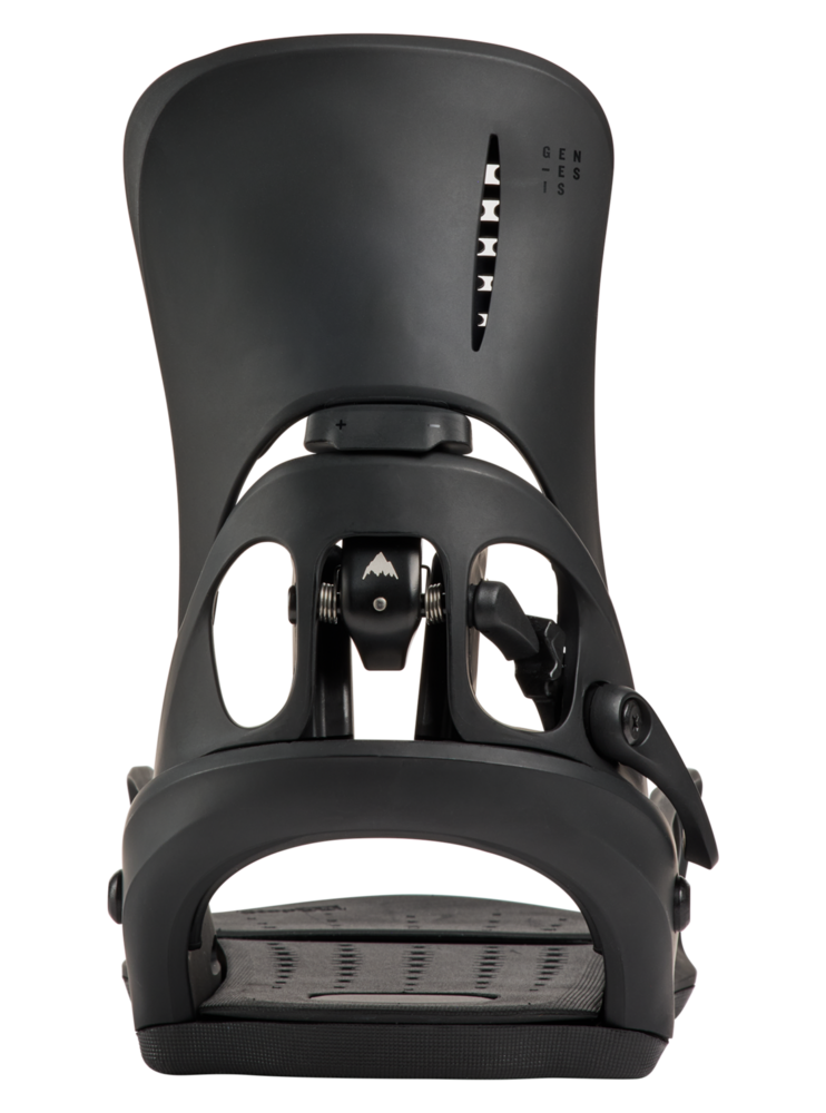 Burton Step On Genesis Re:Flex - Black
