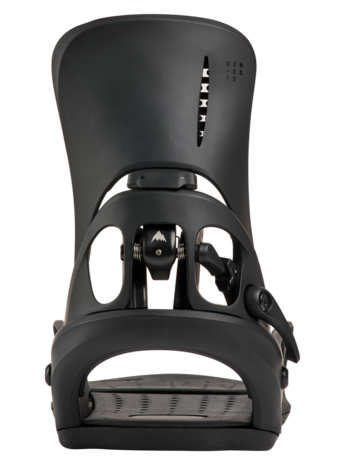 Burton Step On Genesis Re:Flex - Black