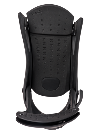Burton Step On Genesis Re:Flex - Black