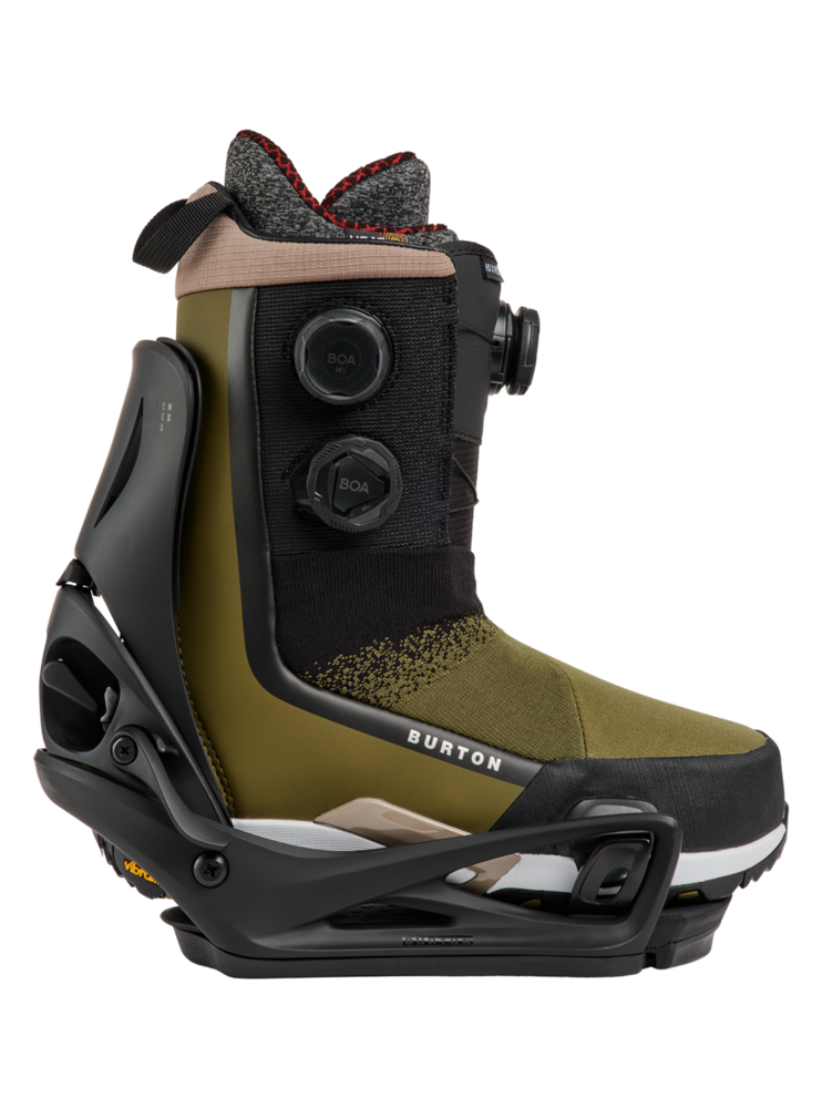 Burton Step On Genesis Re:Flex - Black