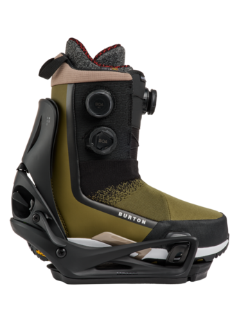 Burton Step On Genesis Re:Flex - Black