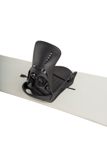Burton Step On Genesis Re:Flex - Black