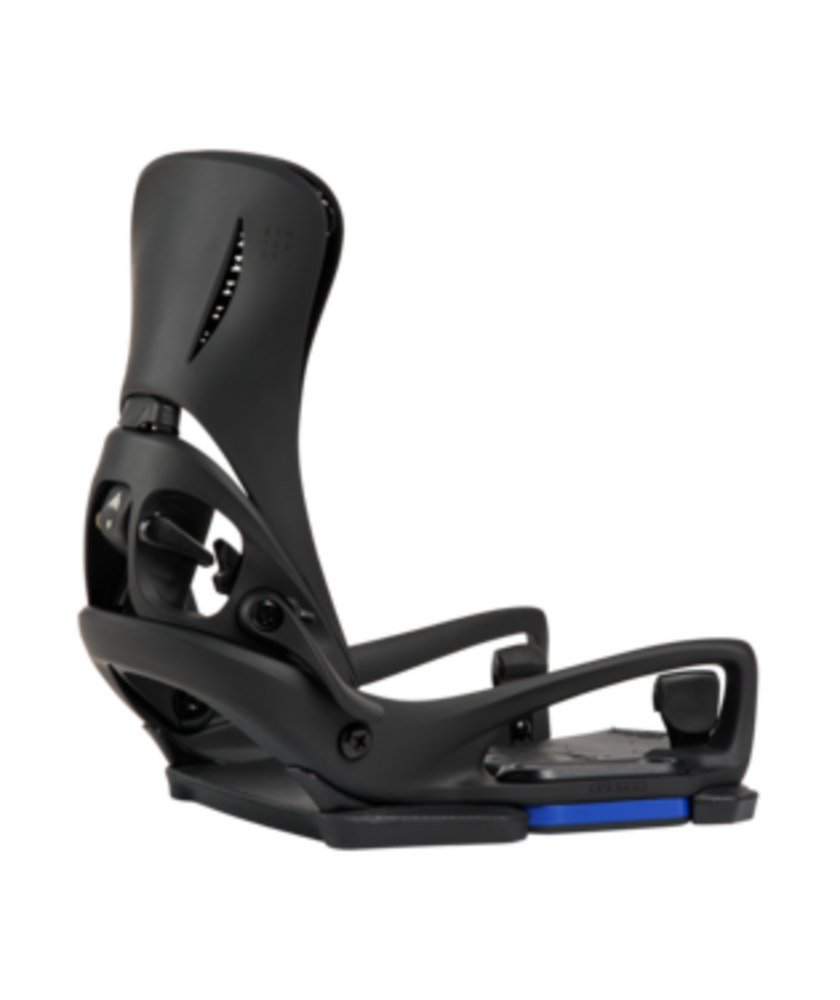 Burton Step On Genesis Est - Black