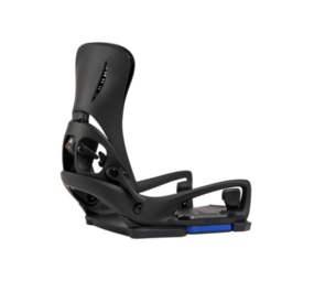 Burton Step On Genesis Est - Black Burton Step On Genesis Est - Black