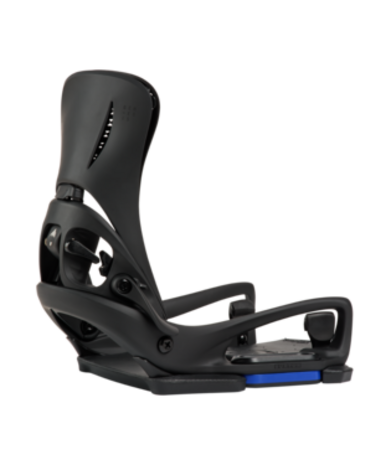 Burton Step On Genesis Est - Black
