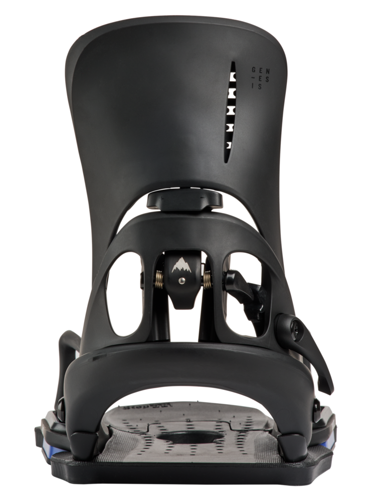 Burton Step On Genesis Est - Black
