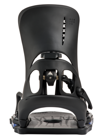 Burton Step On Genesis Est - Black