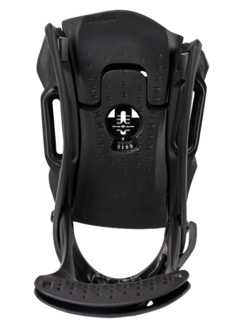 Burton Step On Genesis Est - Black