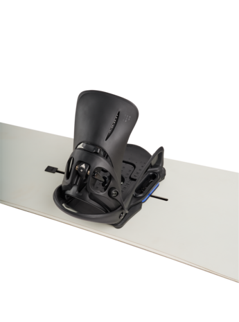 Burton Step On Genesis Est - Black