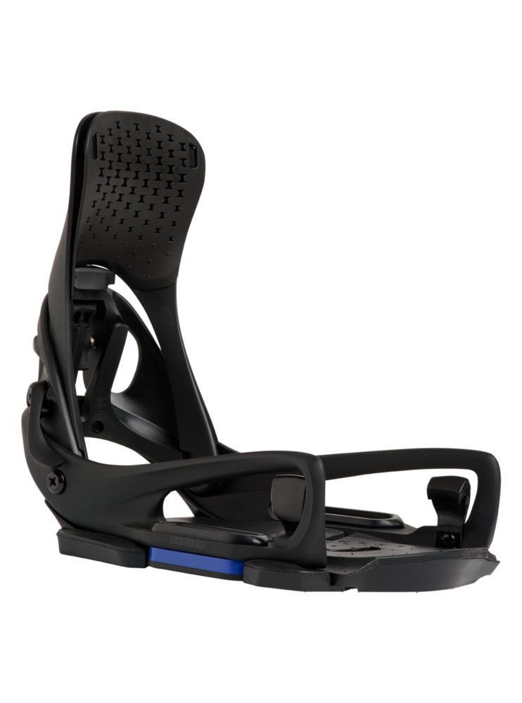 Burton Step On Genesis Est - Black