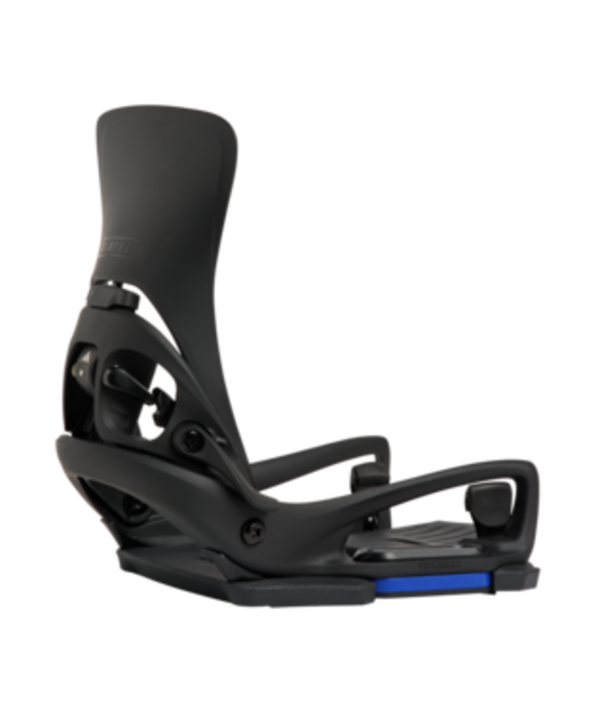 Burton Step On Cartel X Est - Black