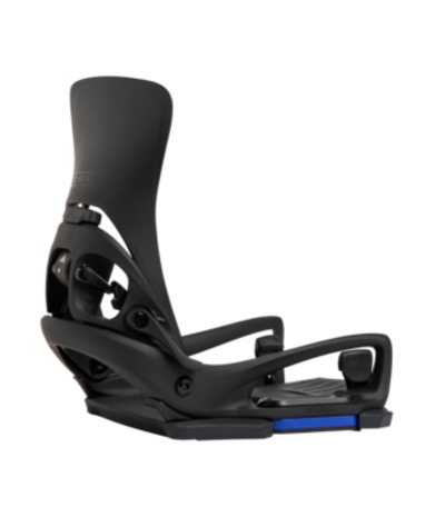 Burton Step On Cartel X Est - Black
