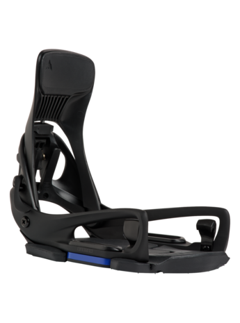Burton Step On Cartel X Est - Black
