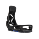Burton Step On Cartel X Est - Black