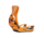 Step On Cartel X - Goldfish Orange