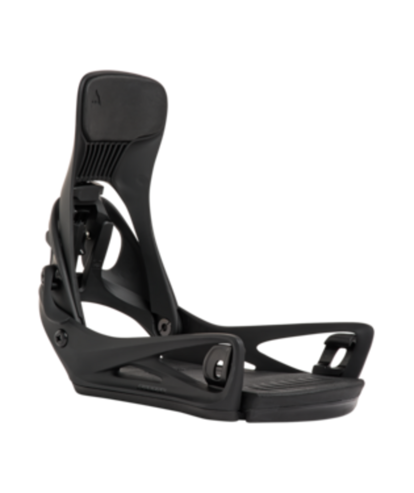 Burton Step On Cartel X - Black