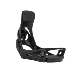 Burton Step On Cartel X - Black Burton Step On Cartel X - Black