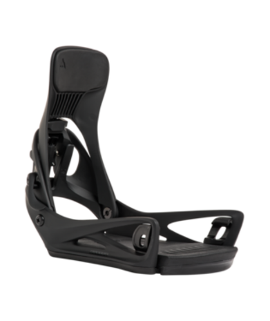 Burton Step On Cartel X - Black