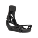 Burton Step On Cartel X - Black