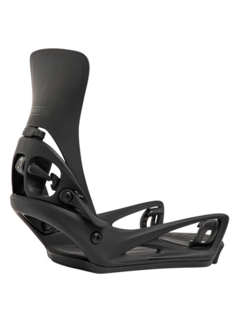 Burton Step On Cartel X - Black