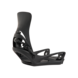 Burton Step On Cartel X - Black