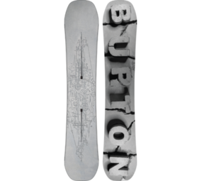 Burton Custom X - Etched Burton Custom X - Etched