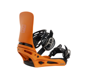 Burton Cartel X Re:Flex - Goldfish Orange Burton Cartel X Re:Flex - Goldfish Orange