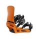 Burton Cartel X Re:Flex - Goldfish Orange