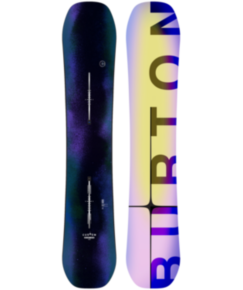 Burton Custom - Faded