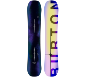 Burton Custom - Faded Burton Custom - Faded