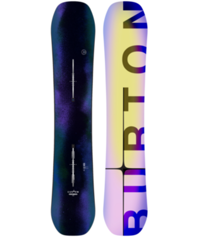 Burton Custom - Faded