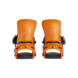 Burton Cartel X Re:Flex - Goldfish Orange