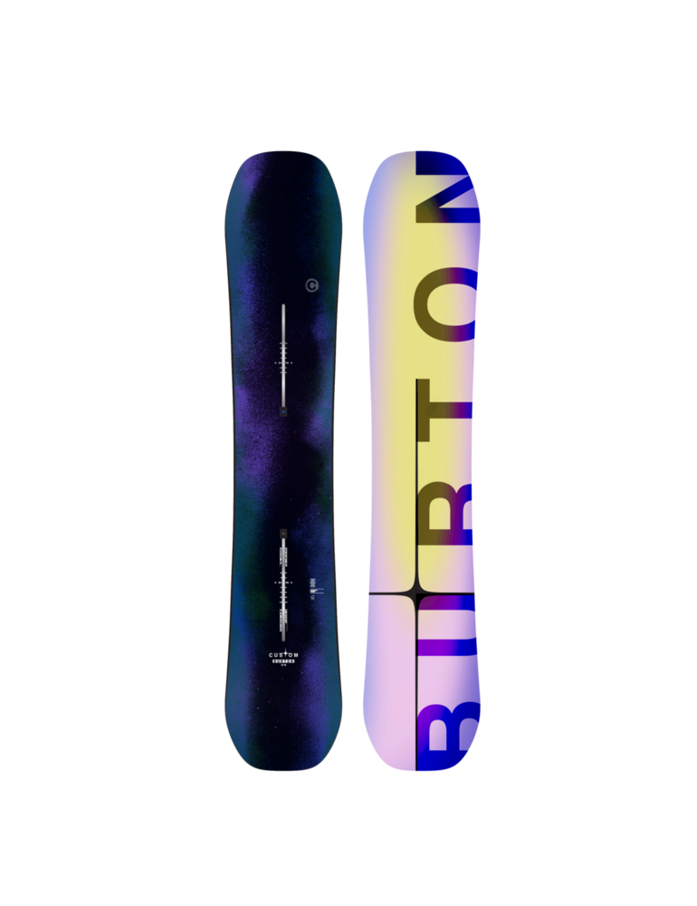 Burton Custom - Faded