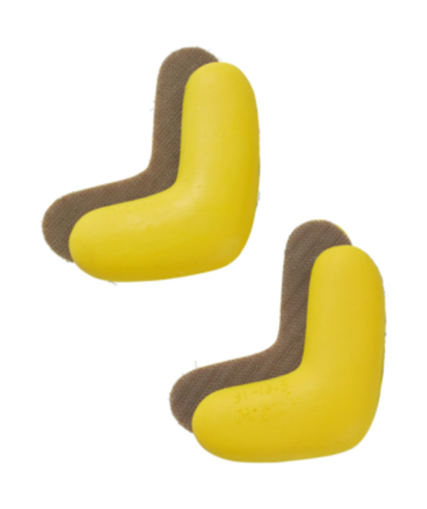 Burton Jbar 4Pk - Yellow