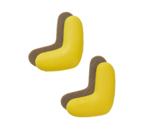 Burton Jbar 4Pk - Yellow