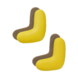 Burton Jbar 4Pk - Yellow
