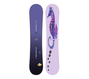 Burton Blossom - Seahorse Burton Blossom - Seahorse