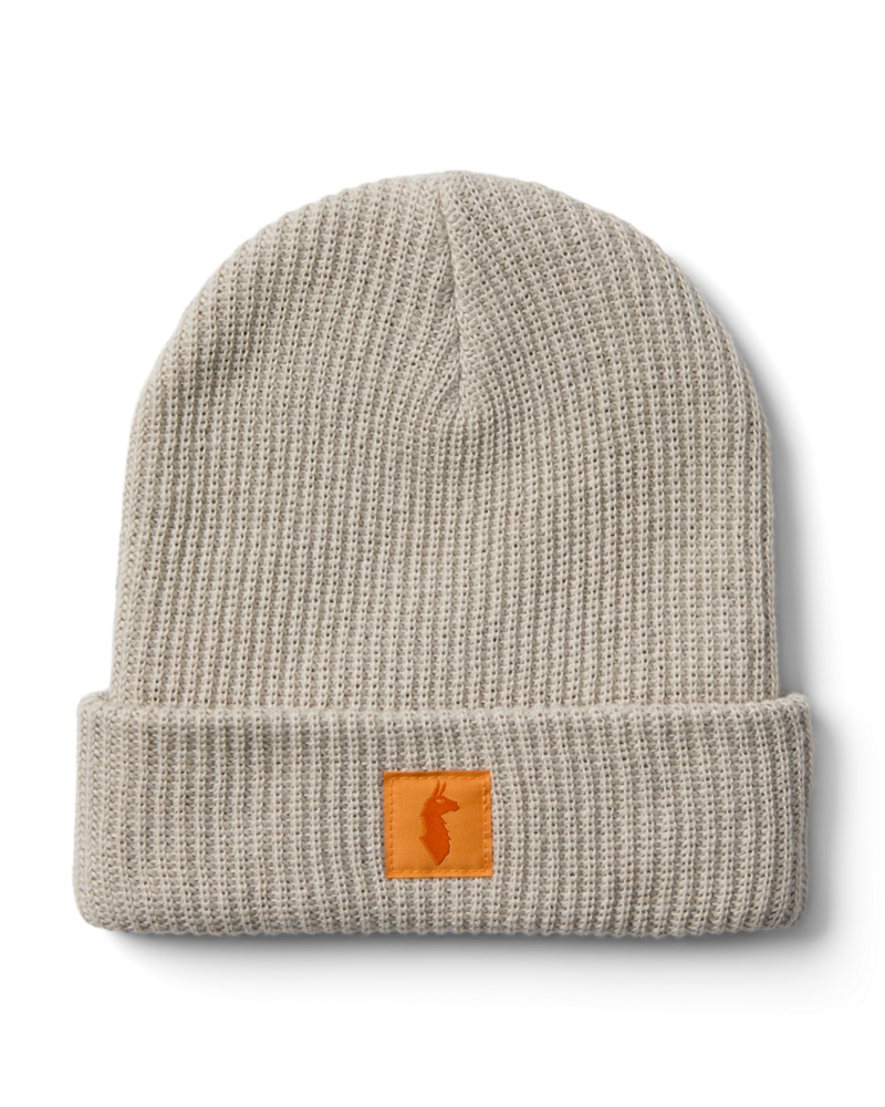 Cotopaxi Wharf 2.0 Beanie - Mineral Cotopaxi Wharf 2.0 Beanie - Mineral
