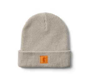 Cotopaxi Wharf 2.0 Beanie - Mineral Cotopaxi Wharf 2.0 Beanie - Mineral