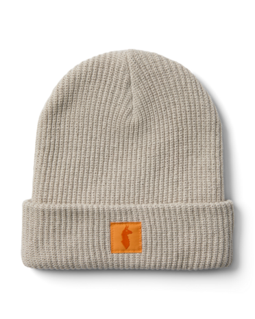 Cotopaxi Wharf 2.0 Beanie - Mineral Cotopaxi Wharf 2.0 Beanie - Mineral