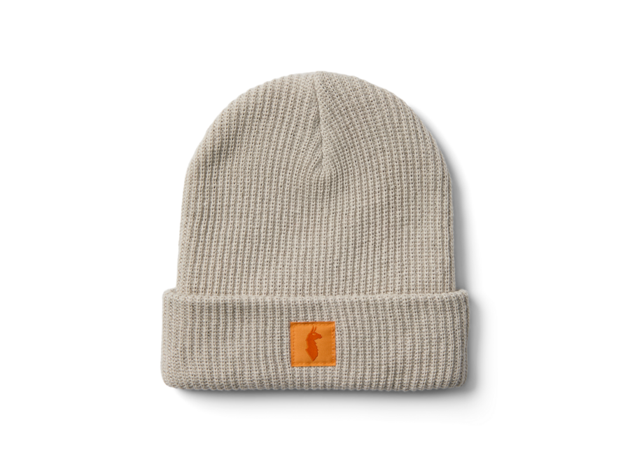 Wharf 2.0 Beanie - Mineral
