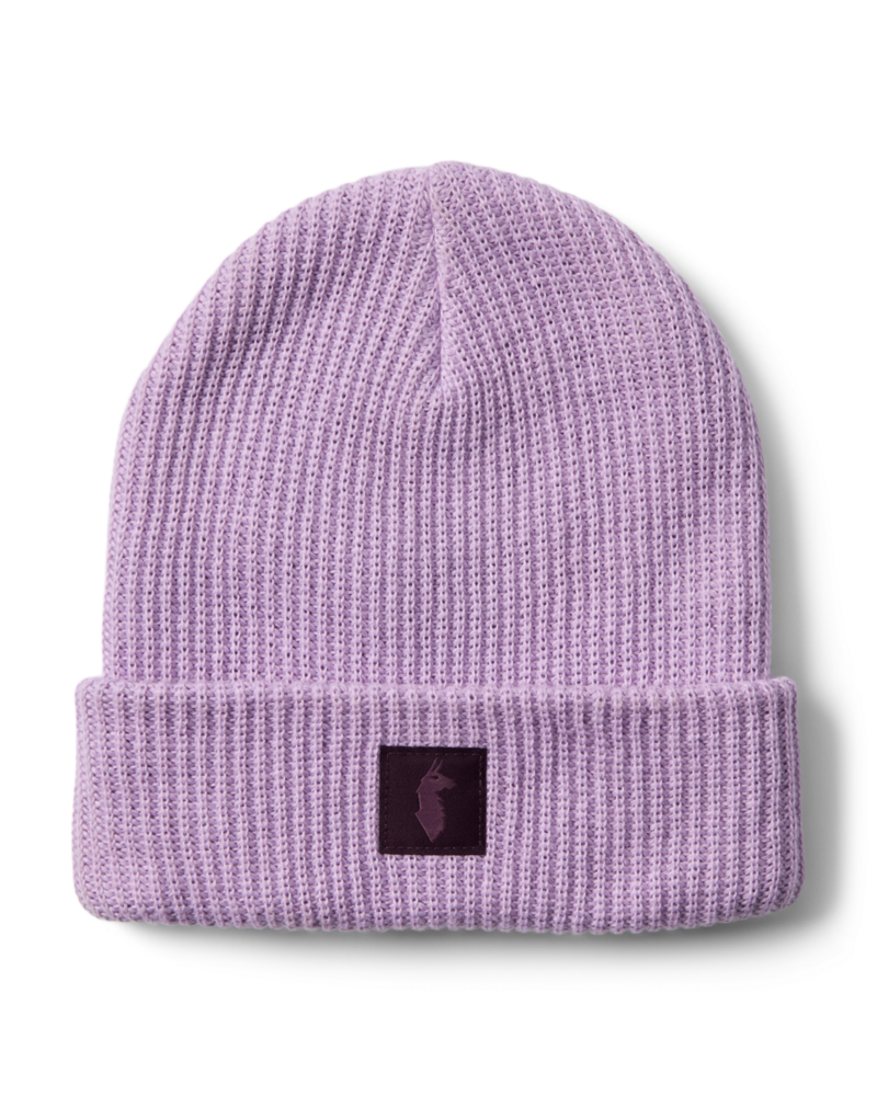 Cotopaxi Wharf 2.0 Beanie - Moonbeam